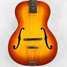 Epiphone Etolhbnh1 Olympic Masterbilt Century Collection 2016 - Honeyburst