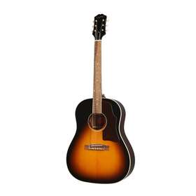 Igmtj455avsnh1 Epiphone J-45 Dreadnought Acoustic Electric Guitar Aged Vintage Sunburst Gloss