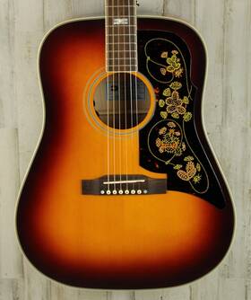 Uef07162025 Epiphone Used Ft110 Masterbilt Frontier 973