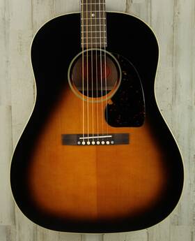 Uej45b01052026 Epiphone Used Igc 1942 Banner J-45 Reissue 158