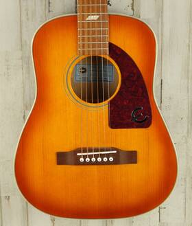 Uelt10222025 Epiphone Used Lilft Tex 229