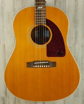 Uemt01142026 Epiphone Used Masterbilt Texan 176