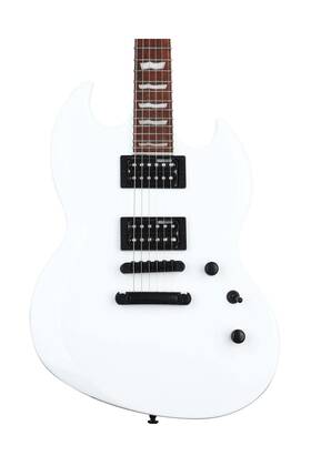 Esp Guitars Lviper256sw Ltd Viper-256 - Snow White