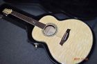 Ew20qmbbd1201 Ibanez Acoustic Guitar Exotic
