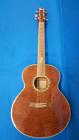 Ew20qmhnt1201 Ibanez Exotic Wood Edition
