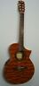 Ewn28bgent1201 Ibanez Classical Guitar Hard Case