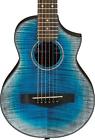 Ewp32fmgbl Ibanez Glacier Blue Open Pore 4549763029485