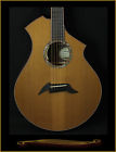 Excm01ercwa Breedlove Exotic Cm In Natural