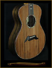 Excn01erwzi Breedlove Exotic Fingerstylist In Natural