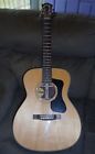 F-130r Guild Nice Gad Accoustic Guitar Used Stamp Rosewood Spruce Hard