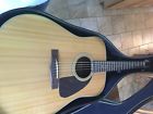 F-210 Fender 1980 Guitar Nice