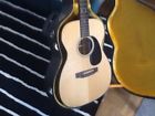 F-307 Takamine Model Acoustic Guitar