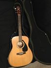F-310 Yamaha Acoustic Guitar Excellent