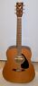 F-310p Yamaha Six String Acoustic Guitar