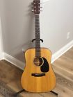 F-340s Takamine Martin Copy Solid