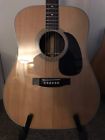 F-360 S Takamine Acoustic Guitar