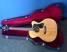 F-366s Takamine Acoustic Guitar