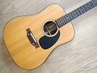 F-385 Takamine 1971 Dreadnought 12