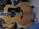 F-50r 1981 Guild Nt Jumbo Jazz W Original Hard Case