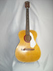 F1010 Fender Vtg 1969 Acoustic