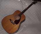 F-325 F325 Yamaha Acoustic Guitar