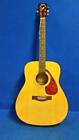 Ppj017445 F325tbs Yamaha Acoustic Guitar