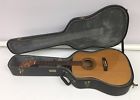 F370ss Takamine Dreadnought Acoustic Guitar