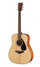 F3hc Yamaha Acoustic Guitar Package 888365974040
