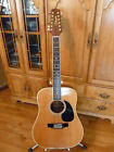 F-400s F400s Takamine 1985 Dreadnought