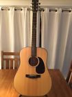 F450s Takamine Viintage 1975 Dreadnaught