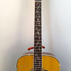 F456s Takamine Tree Of Life 1977 Spruce Rosewood