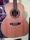 F470ss Takamine 1998 Acoustic Guitar Built In