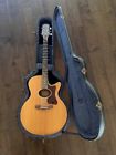 F4ce-nt Guild Usa Slim Body