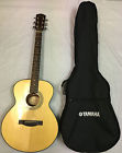 Fa-1250s Nat Fender Nice 6