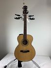 Fa-125os Fender Nat Dreadnought String Acoustic Guitar