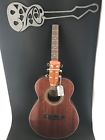 Fa125s Fender 5928 Mahogany Acoustic