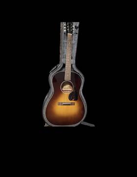 Ot22 Farida Old Town Series Guitar And Tkl Hardshell Case