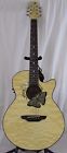 Fau Btfly Luna Guitars Fauna