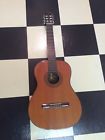 Fc-100 Fender Beautiful Acoustic Guitar Spruce Mahogany