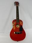 Fs128 Fc218 First Act Discovery Quality Crafted Practice Guitar