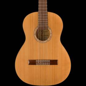 0971160121 Fender Fa-15n 3/4 Scale Nylon String Acoustic Guitar