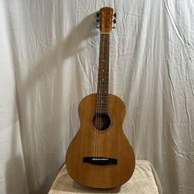 500-001 Fender Squier By Sp-1 Acoustic Guitar Great For Beginner Needs Strings #500-001