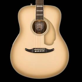 Fender 885978171101 Limited Edition California Vintage Palomino Antigua With Case
