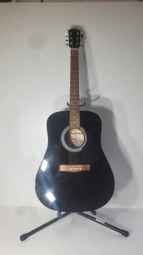 P19007629 Fender 885978875184 Fa-115pk
