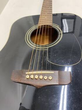 90712471 Fender Catalina Dreadnaught Acoustic Guitar