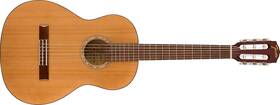 971160121 Fender Acoustic Classical Guitar With 2-year Warranty Small Beginner 3