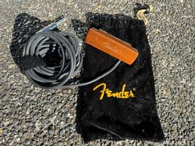 Acp-1 Fender Acoustic Guitar Pickup