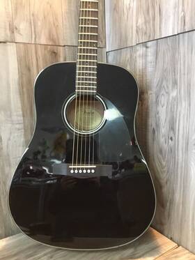 Dg60bkdsv2 Fender Psl033801