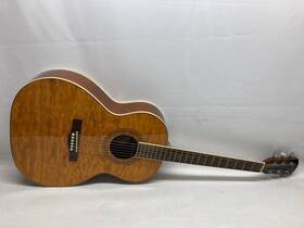 Gdo300 Fender Acoustic Guitar