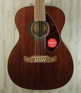 Hellcat-12 Fender Oi24090594 Demo Tim Armstrong - Natural 594